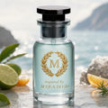 Inspired by Acqua di Gio — Maximo Perfumeria