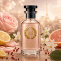 Inspired by Chance — Maximo Perfumeria