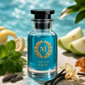 Inspired by Eros — Maximo Perfumeria