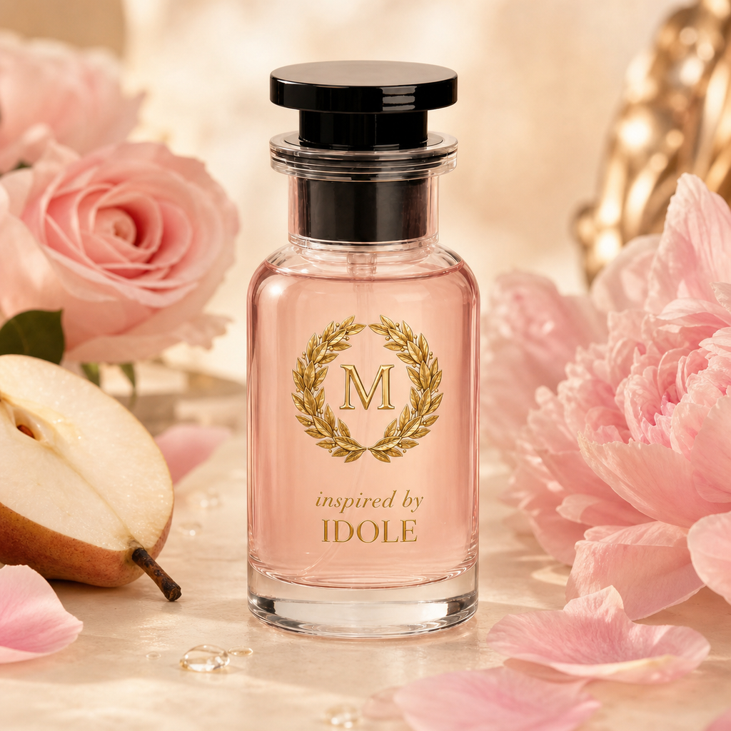 Perfume inspirado en Idole — Maximo Perfumeria