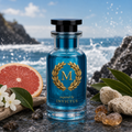 Inspired by Invictus — Maximo Perfumeria