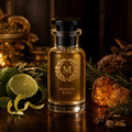 Perfume inspirado en King — Maximo Perfumeria