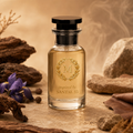 Perfume inspirado en Santal 33 — Maximo Perfumeria