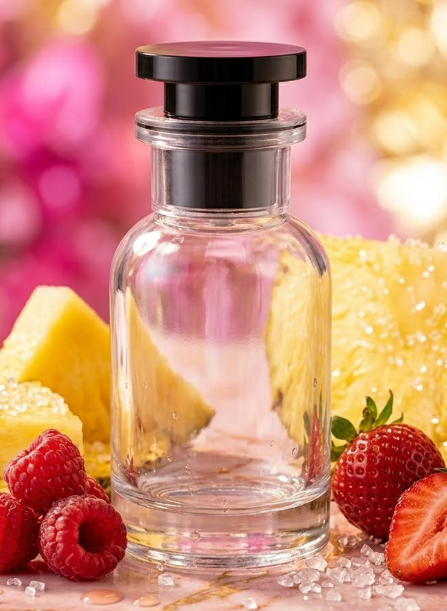 Perfume inspirado en Erba Pura