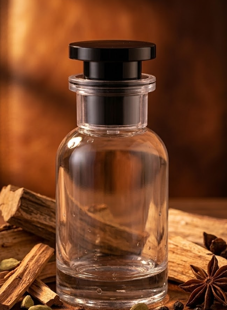 Perfume inspirado en Santal 33