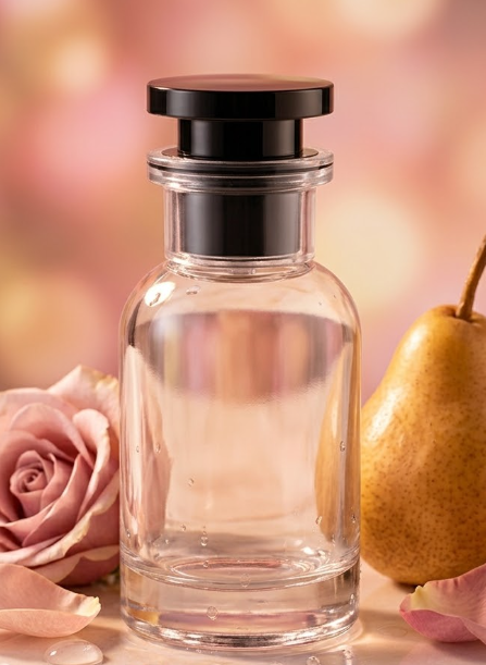 Perfume inspirado en Idole
