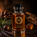 Inspired by Stronger With You — Maximo Perfumeria