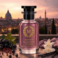 Inspired by Valentino Donna Born in Roma — Maximo Perfumeria